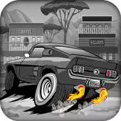 Free play online Black Cars Racing 2018 APK Free play online Black Cars Racing 2018 APK