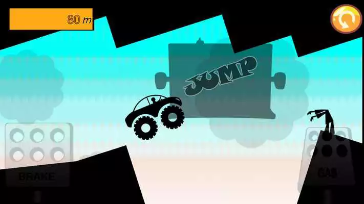 Play Black Cars Racing 2018