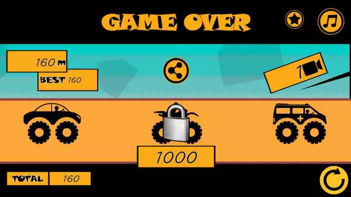 Play Black Cars Racing 2018