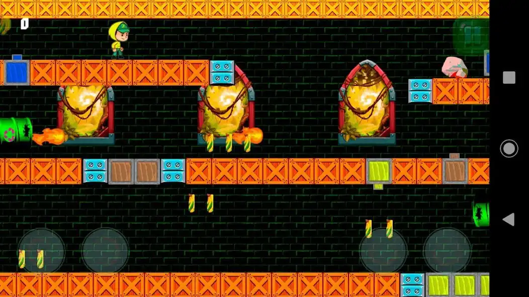 Play Black Castle Adventures  and enjoy Black Castle Adventures with UptoPlay
