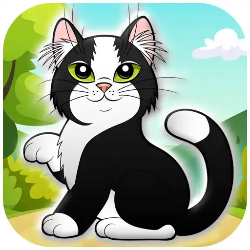 Play Black Cat Escaping : Miaaw APK