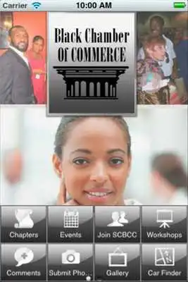Play Black Chamber of Commerce