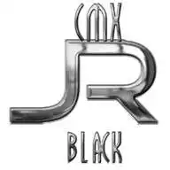 Free play online Black Chrometalix - Icon Pack  APK