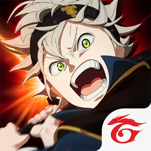 Play Black Clover M APK Play Black Clover M APK