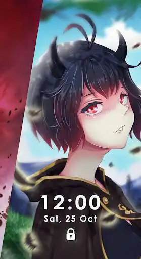 Play Black Clover Wallpaper HD 2K as an online game Black Clover Wallpaper HD 2K with UptoPlay