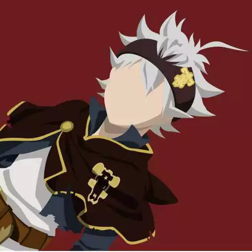 Play Black Clover Wallpaper HD 4K APK Play Black Clover Wallpaper HD 4K APK