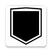 Free play online Black COC Shield APK