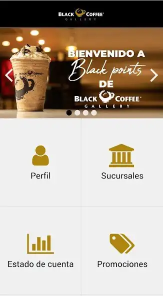 Play Black Coffee Gallery  and enjoy Black Coffee Gallery with UptoPlay