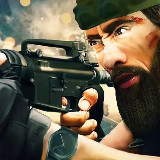 Run free android online Black Commando Special Ops Battle Ground APK Run free android online Black Commando Special Ops Battle Ground APK