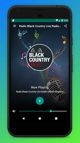 Play Black Country Radio FM App UK  and enjoy Black Country Radio FM App UK with UptoPlay