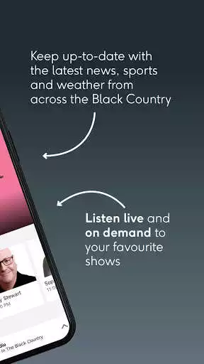 Play Black Country Radio as an online game Black Country Radio with UptoPlay