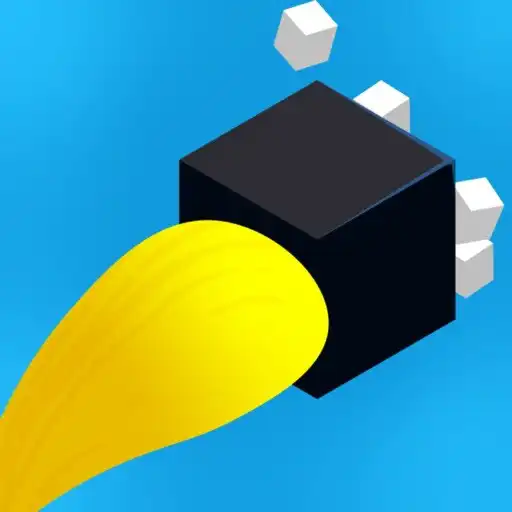 Play Black Cubes APK Play Black Cubes APK