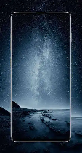 Play Black Dark New Best Wallpapers  and enjoy Black Dark New Best Wallpapers with UptoPlay
