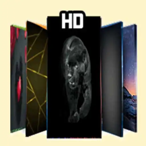Play Black Dark wallpaper HD APK Play Black Dark wallpaper HD APK