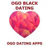 Free play online Black Dating Site - OGO APK Free play online Black Dating Site - OGO APK
