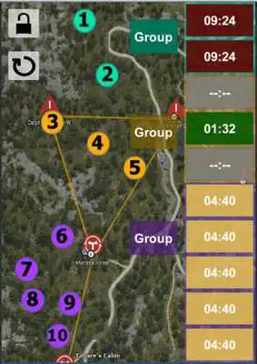Play Black Desert Ogre Spawn Timer