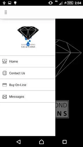 Play Black Diamond Solutions as an online game Black Diamond Solutions with UptoPlay