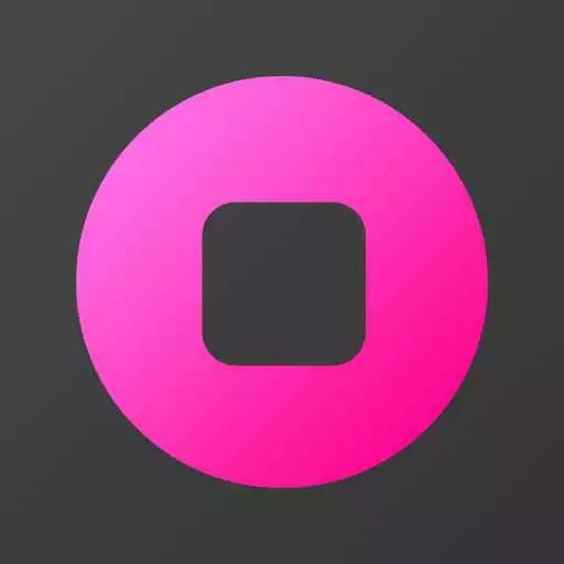Play Blackdiant Pink - Icon Pack APK