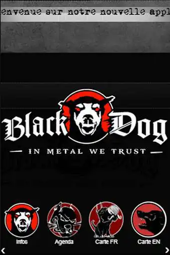 Play Black Dog Bar  and enjoy Black Dog Bar with UptoPlay
