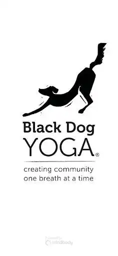 Play Black Dog Yoga  and enjoy Black Dog Yoga with UptoPlay