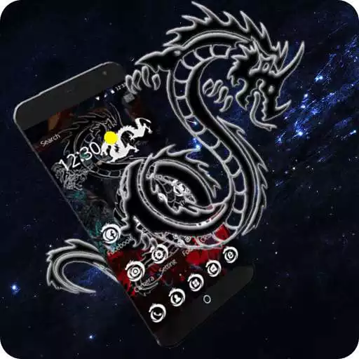 Free play online Black Dragon Background APK Free play online Black Dragon Background APK