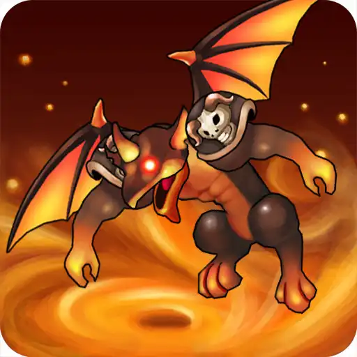 Play Black Dragon : Shooting RPG APK
