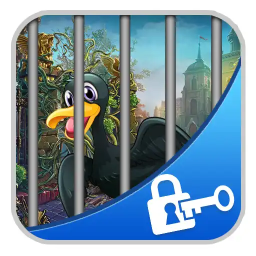 Play Black Duck Escape APK