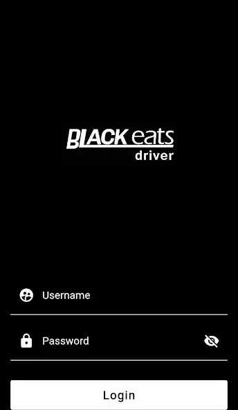 Play BlackEats Driver as an online game BlackEats Driver with UptoPlay