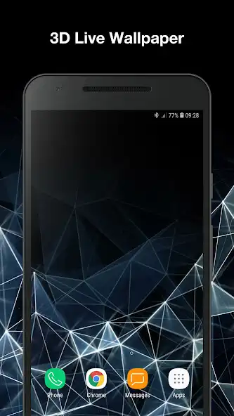 Play Black Elegant Wallpaper Pro  and enjoy Black Elegant Wallpaper Pro with UptoPlay