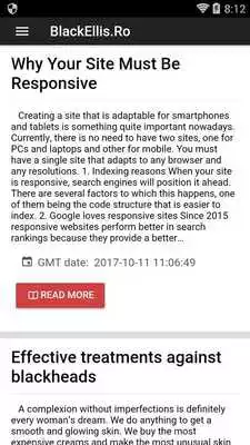 Play BlackEllis.ro Blog