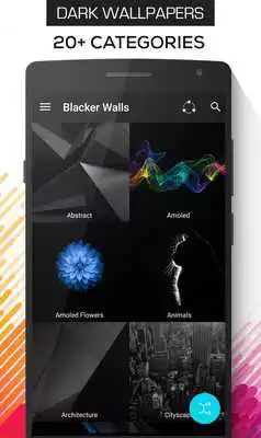 Play Blacker