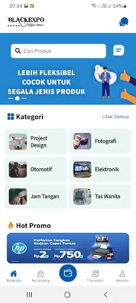 Play Blackexpo Store  and enjoy Blackexpo Store with UptoPlay