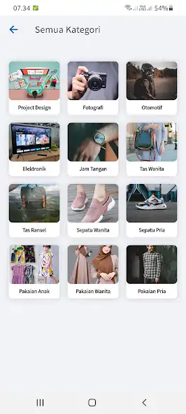 Play Blackexpo Store as an online game Blackexpo Store with UptoPlay