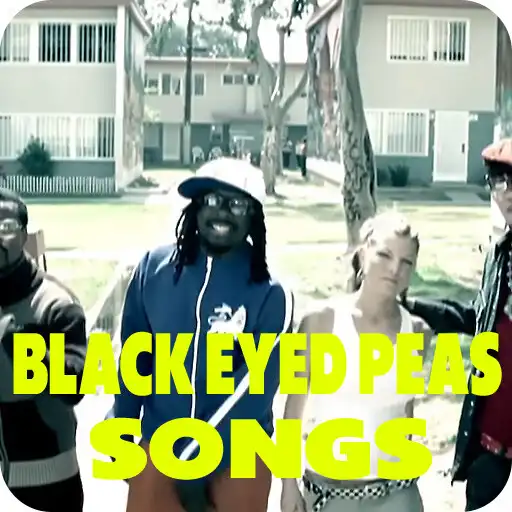 Free play online Black Eyed Peas Songs APK