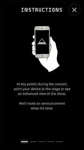 Play Black Eyed Peas Tour AR