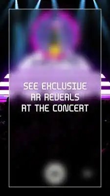 Play Black Eyed Peas Tour AR