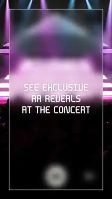 Play Black Eyed Peas Tour AR