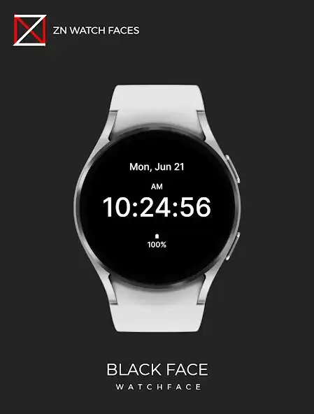 Play Black Face Watch Face and enjoy Black Face Watch Face with UptoPlay Play Black Face Watch Face and enjoy Black Face Watch Face with UptoPlay
