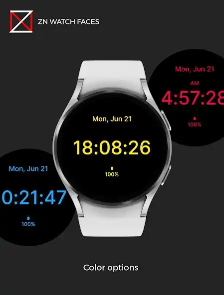 Play Black Face Watch Face as an online game online Black Face Watch Face with UptoPlay Play Black Face Watch Face as an online game Black Face Watch Face with UptoPlay