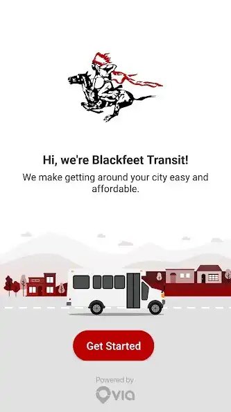 Play Blackfeet Transit  and enjoy Blackfeet Transit with UptoPlay
