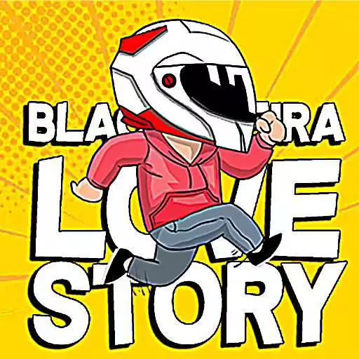 Play Black & Fira - The Love Story Game APK