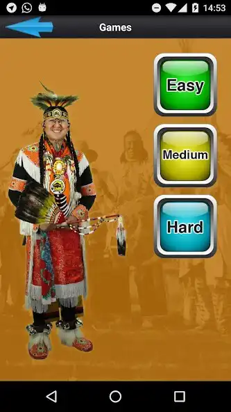 Play Blackfoot as an online game Blackfoot with UptoPlay