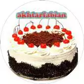 Free play online Black forest cake APK Free play online Black forest cake APK