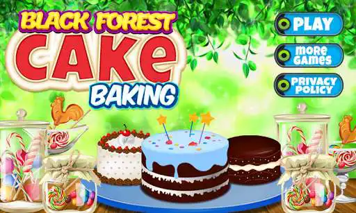 Play Black Forest Cake Maker- Kids Bakery and enjoy Black Forest Cake Maker- Kids Bakery with UptoPlay Play Black Forest Cake Maker- Kids Bakery and enjoy Black Forest Cake Maker- Kids Bakery with UptoPlay