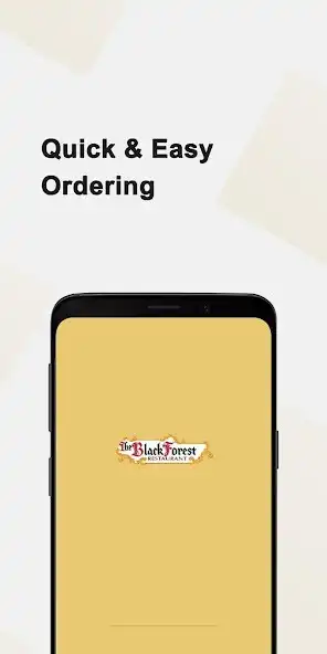 Play Black Forest Restaurant  and enjoy Black Forest Restaurant with UptoPlay