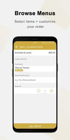 Play Black Forest Restaurant as an online game Black Forest Restaurant with UptoPlay