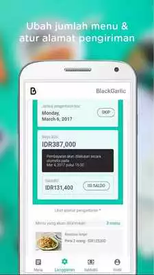 Play BlackGarlic
