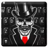 Free play online Black Gentle Skull APK Free play online Black Gentle Skull APK