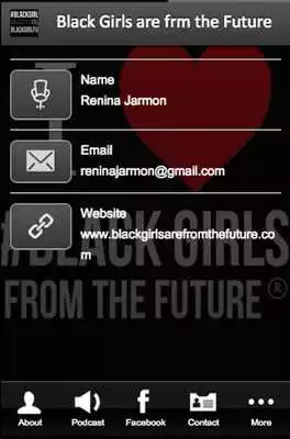 Play Black Girls Are frm the Future