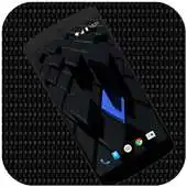 Free play online Black Glassy Wallpapers APK Free play online Black Glassy Wallpapers APK